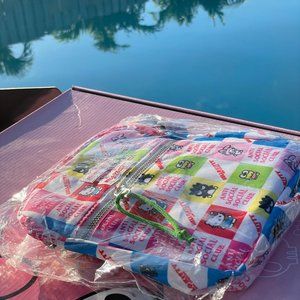 Hello Kitty and Friends x ASSC Sidebag UNISEX